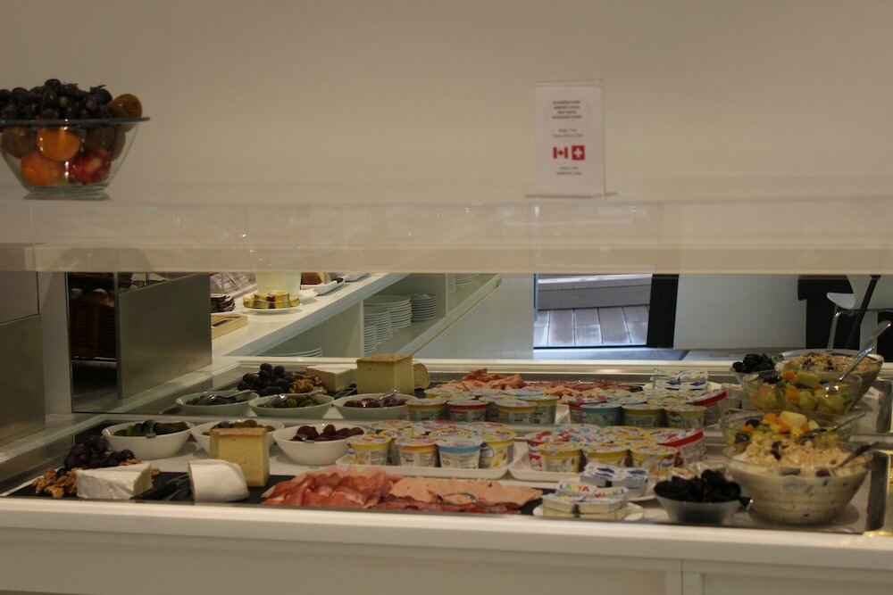 Фото Hotel City Lugano, Design & Hospitality