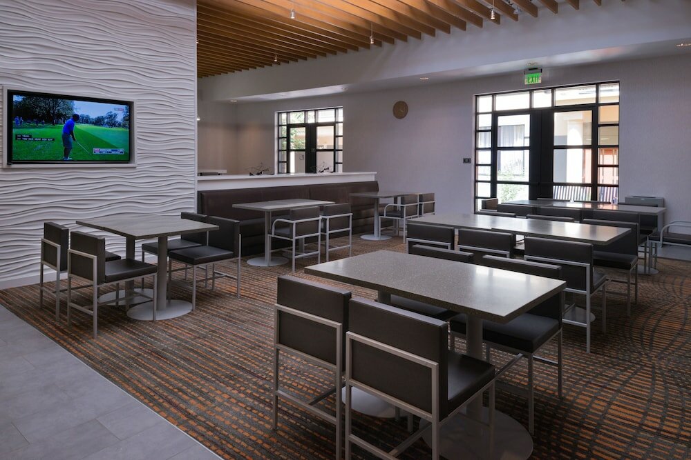 Фото Residence Inn Palo Alto Menlo Park