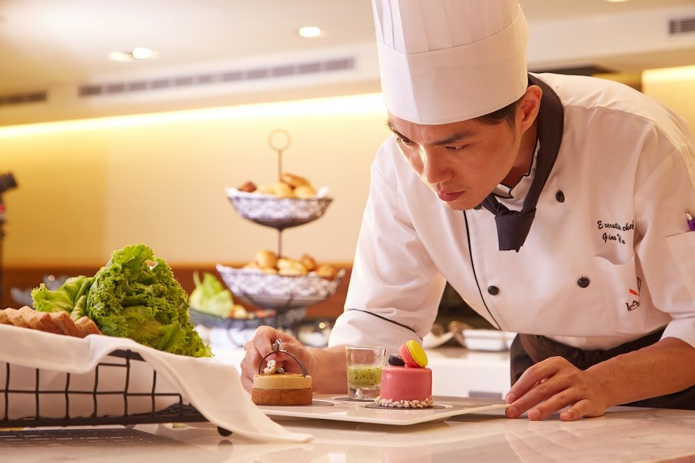 Фото La Vida Hotel