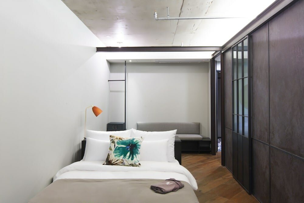 Фото Sr Hotel Seoul Magok