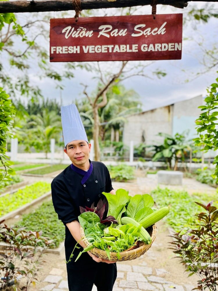 Фото Ttc Van Phong Bay Resort