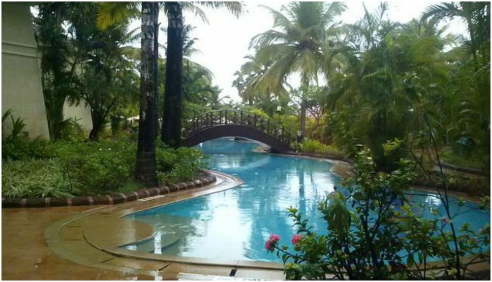 Фото The Zuri White Sands Goa Resort & Casino