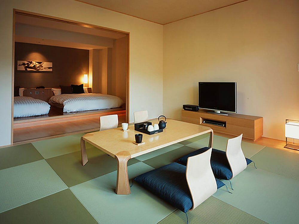 Фото Hakone Hisui