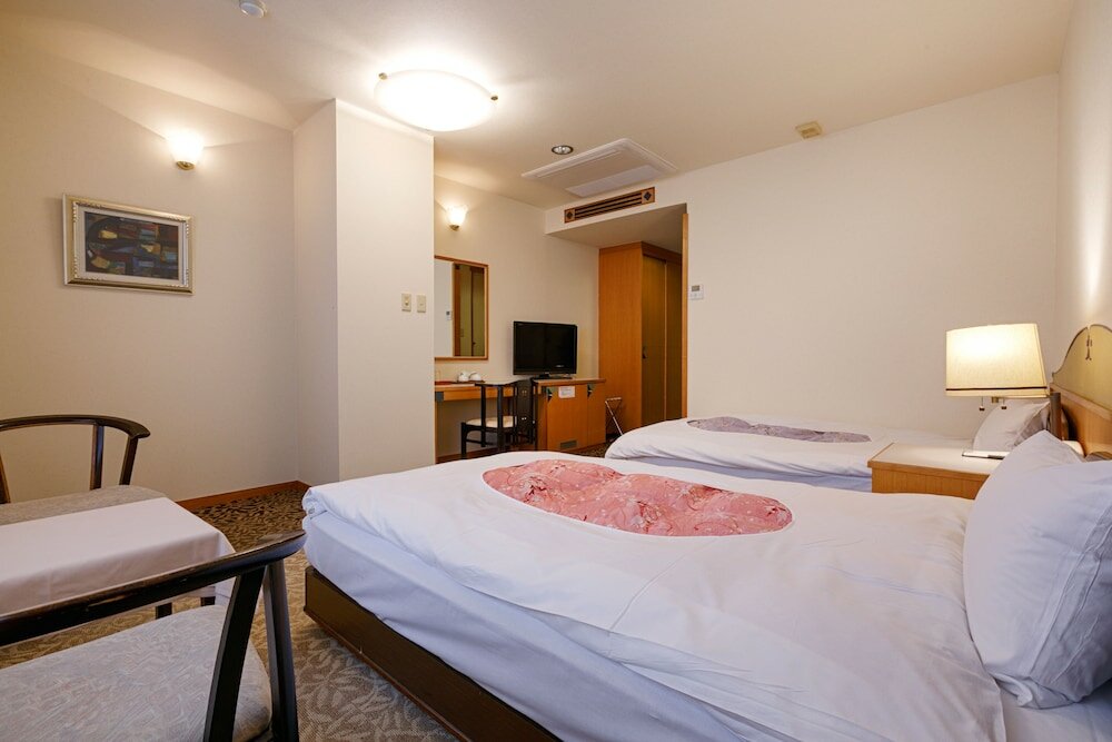 Фото Hotel New Tsuruta