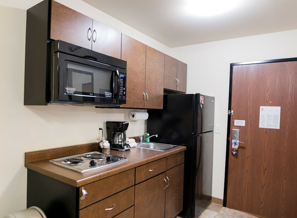 Фото My Place Hotel - Dickinson, Nd