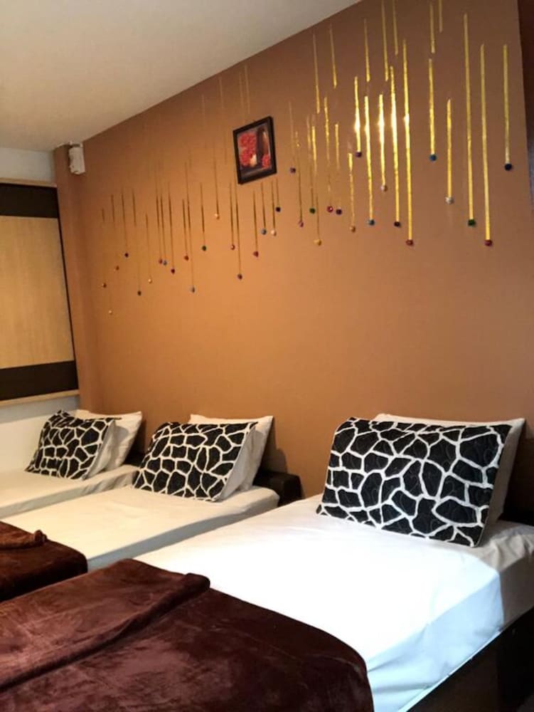 Фото Tai Hoe Hotel