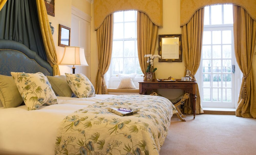 Фото Champneys Henlow