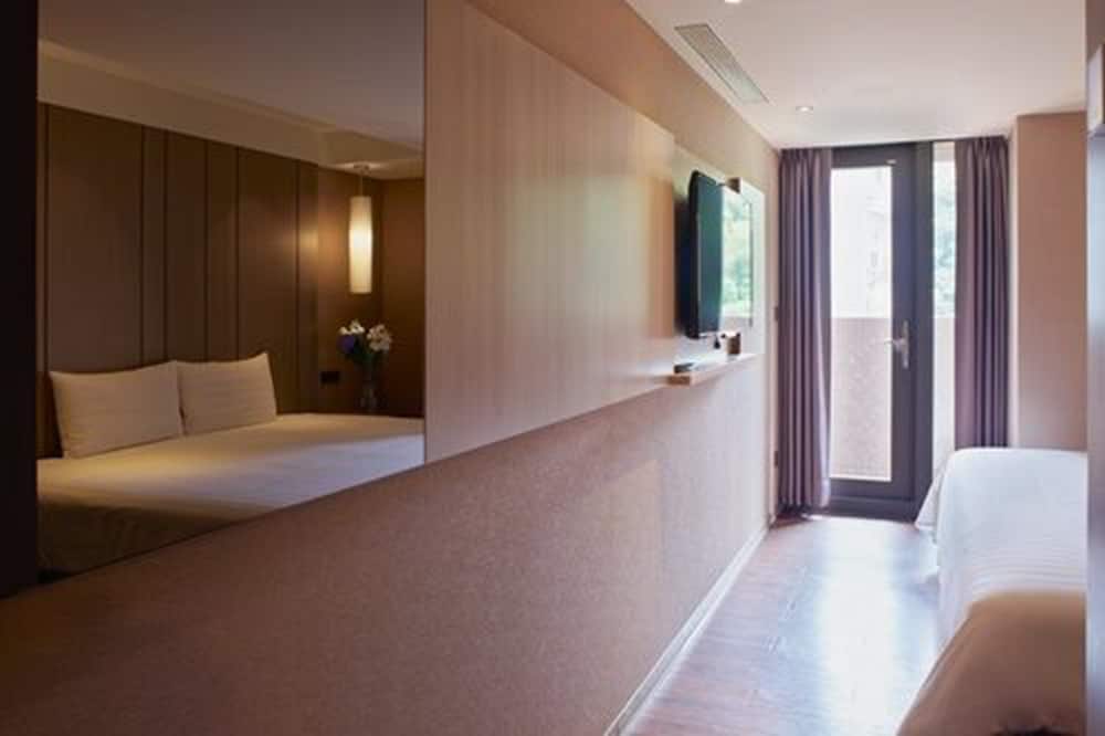 Фото La Maison Hotel Taipei City