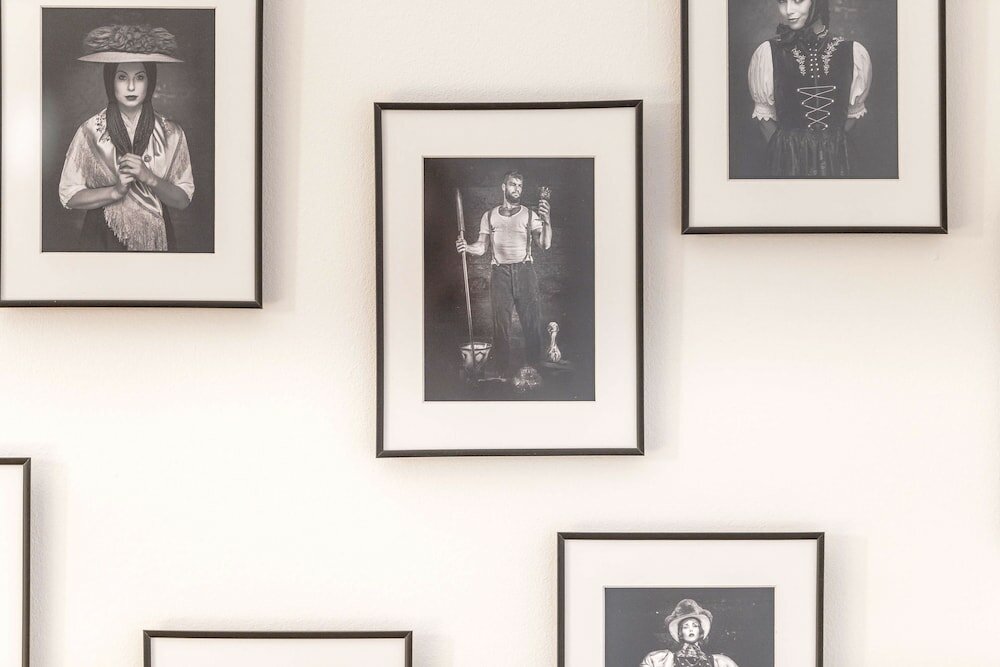 Фото Radisson Blu Hotel, St. Gallen