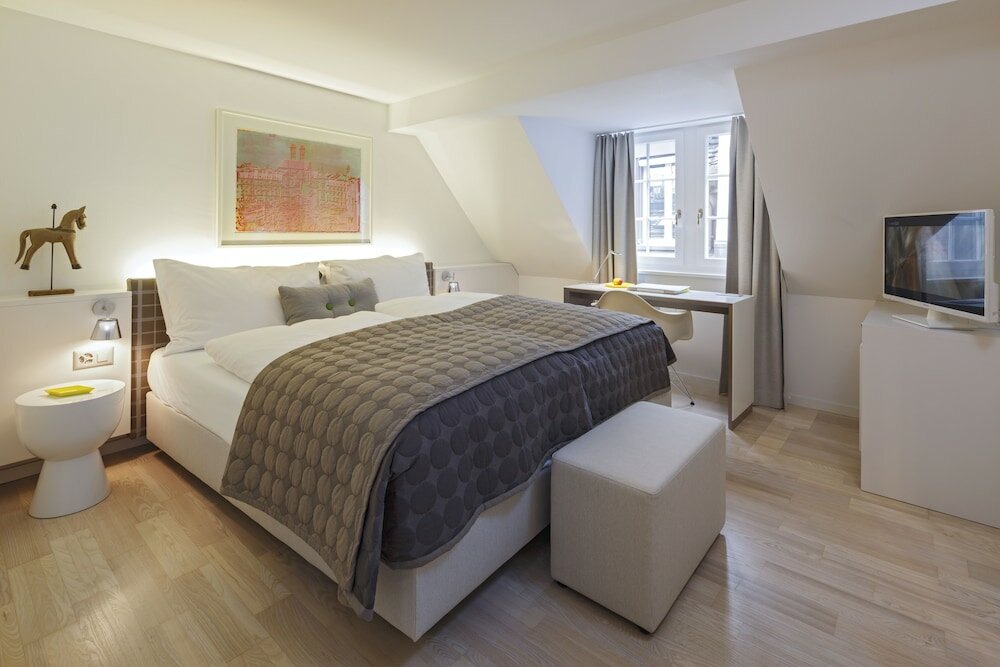 Фото Hotel Rössli