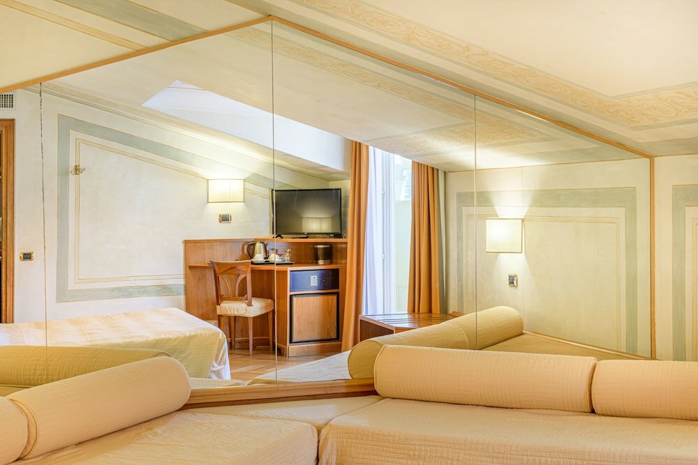 Фото Hotel Sant' Anna