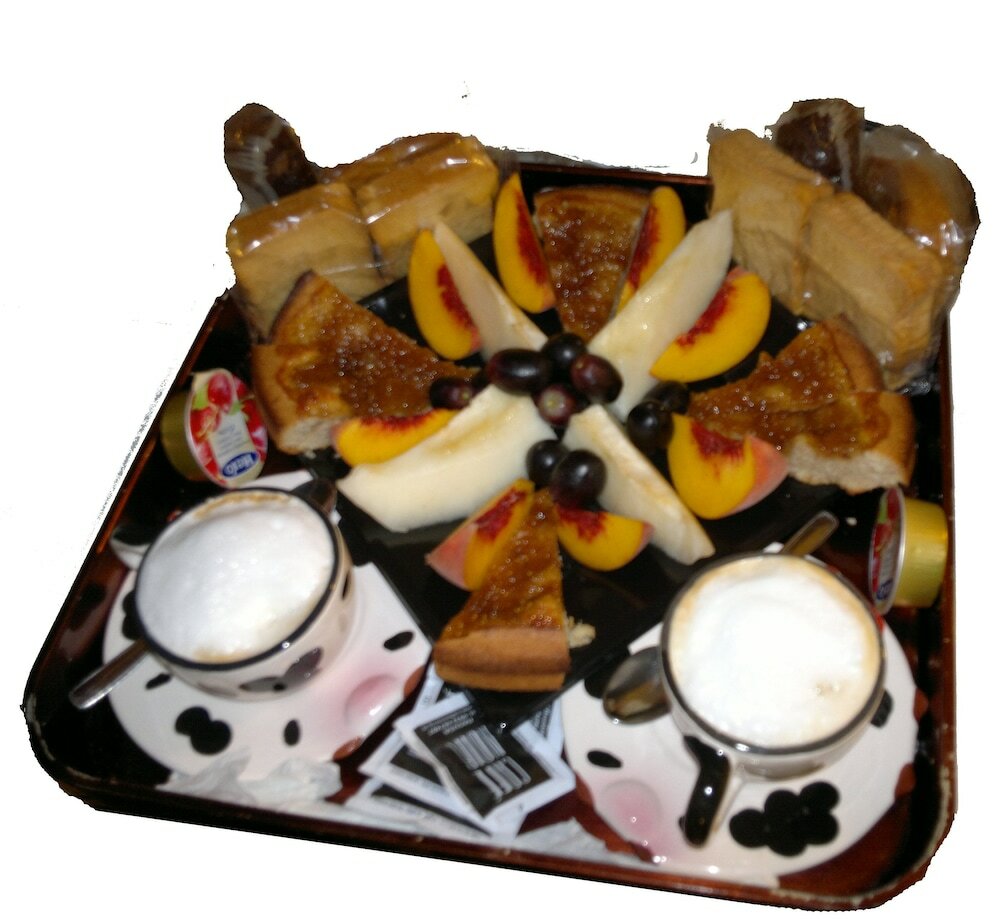 Фото Iblea Paradise