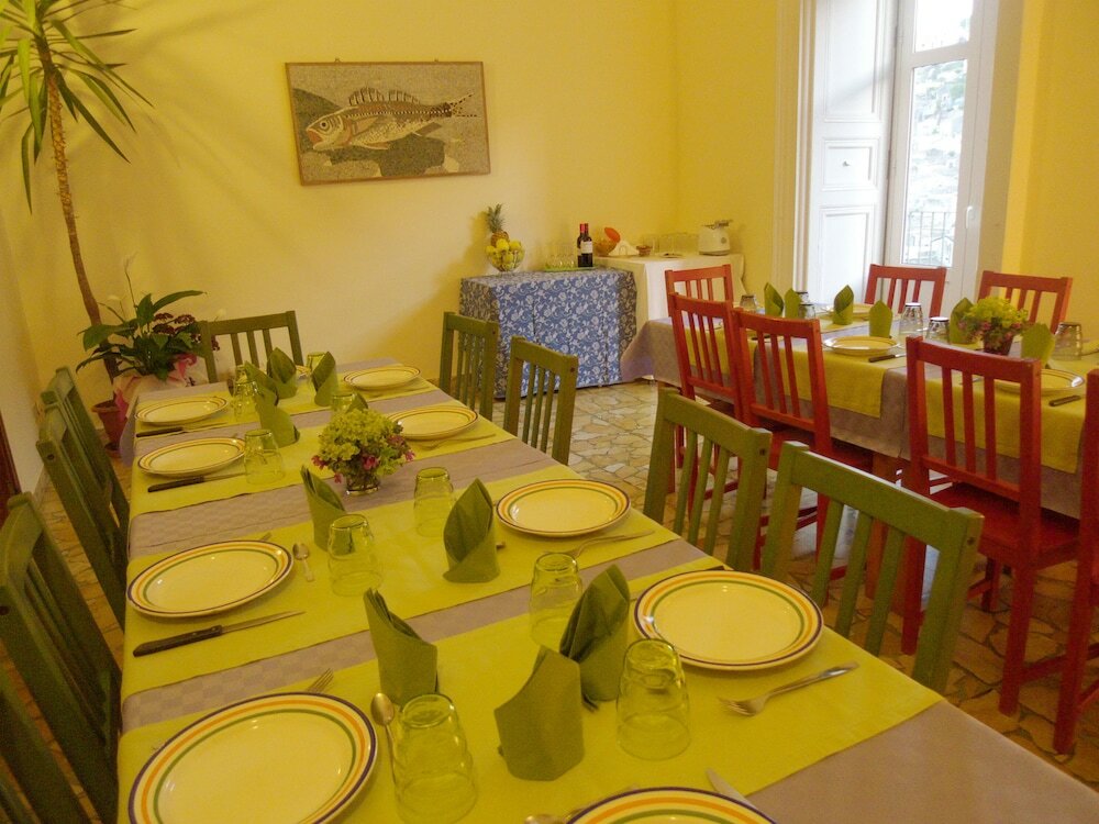 Фото I tetti di Siciliando