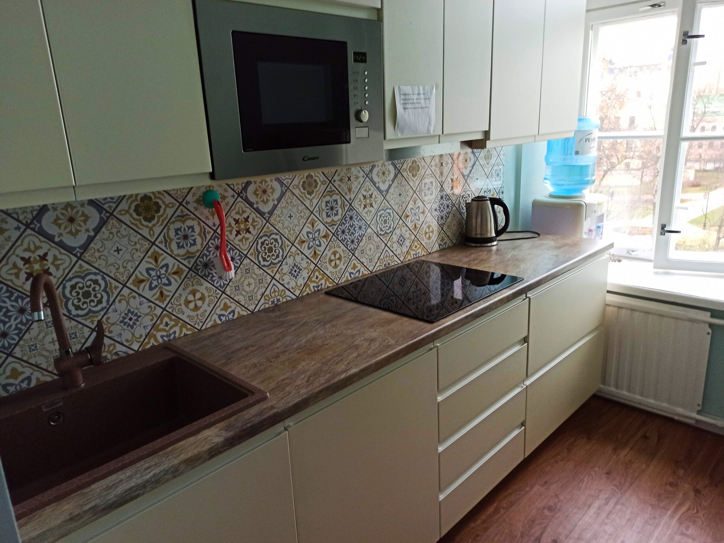 Фото Риволи