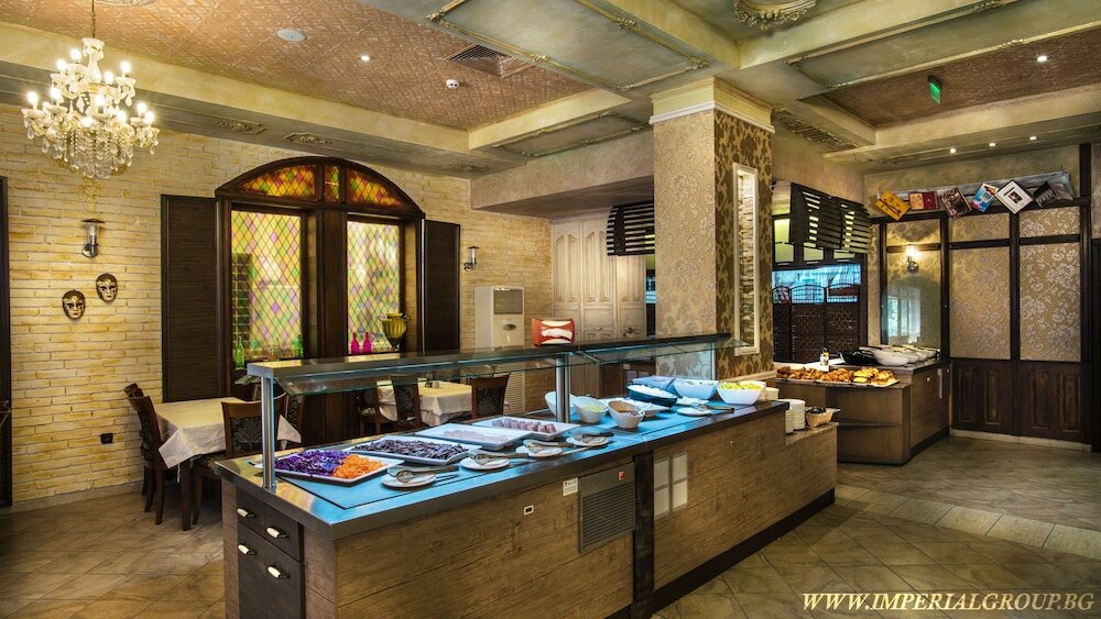 Фото Hi Hotels Imperial Resort - Ultra All Inclusive