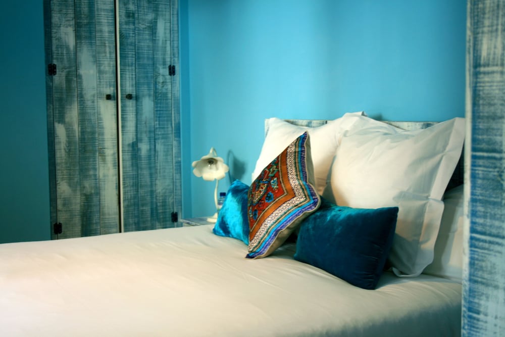 Фото Posada de Quijada