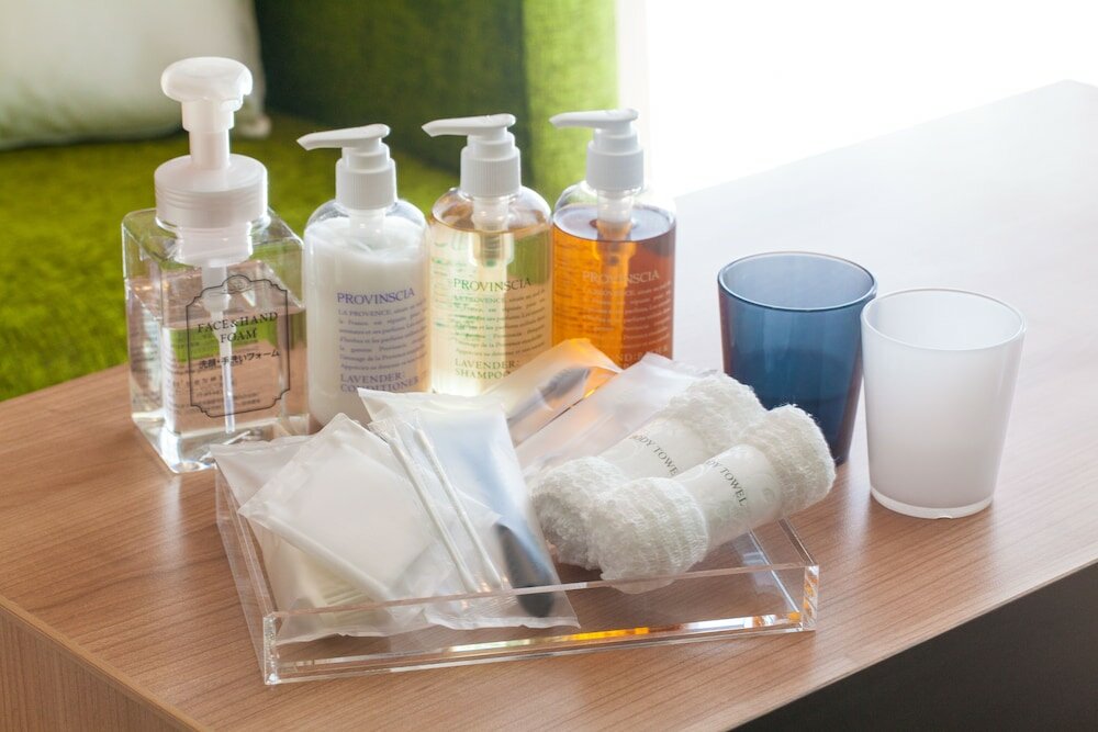 Фото Sakura Terrace The Gallery