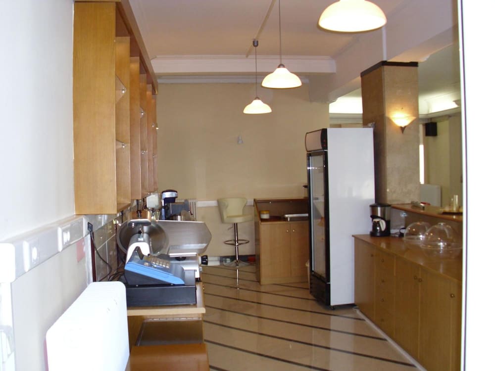 Фото Hotel Cybele