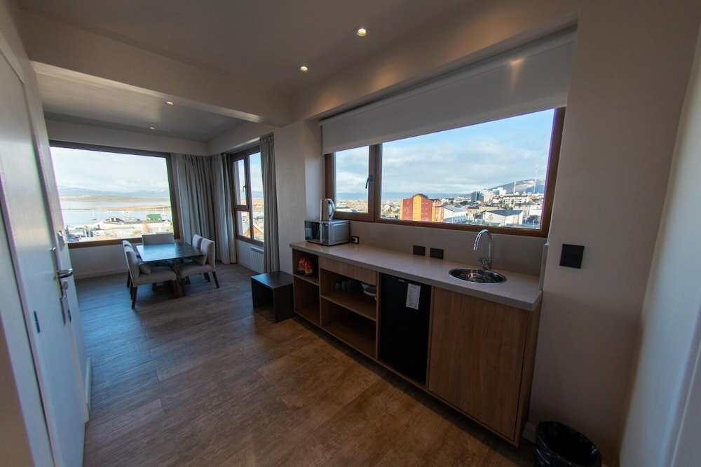 Фото Del Bosque Apart Hotel