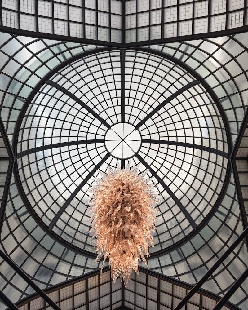 Фото Four Seasons Hotel Gresham Palace Budapest