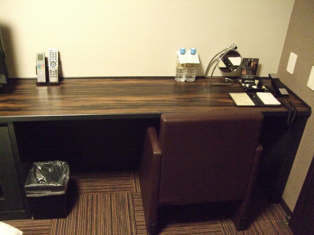 Фото Dormy Inn Premium Hakata Canal City Mae Natural Hot Spring