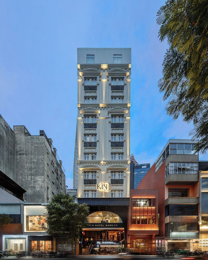 Фото отеля 3