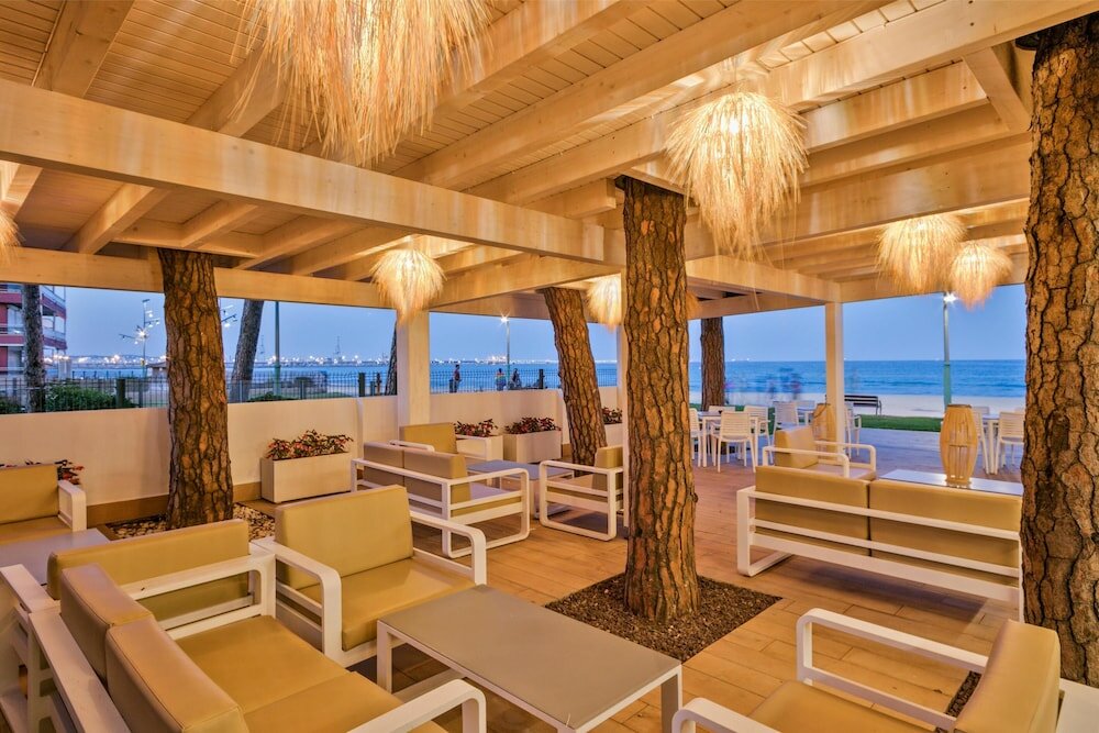 Фото Hotel Best Terramarina