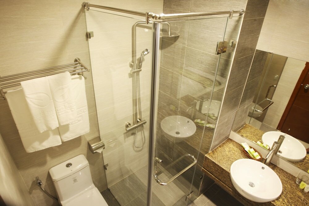 Фото Green House Hotel