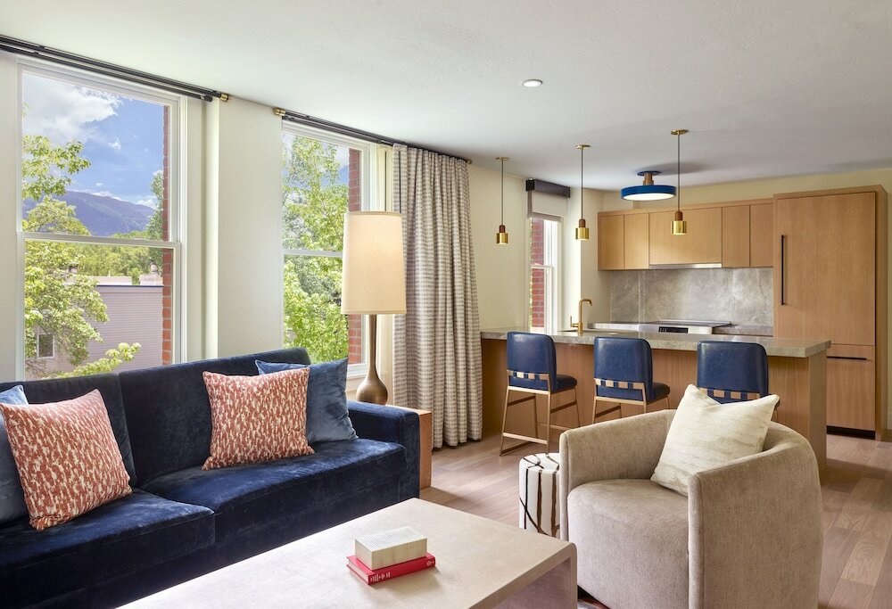 Фото Limelight Hotel Aspen