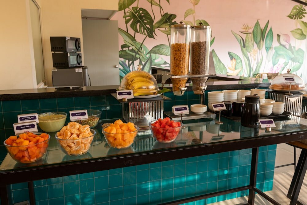 Фото Olive Electronic City - by Embassy Group