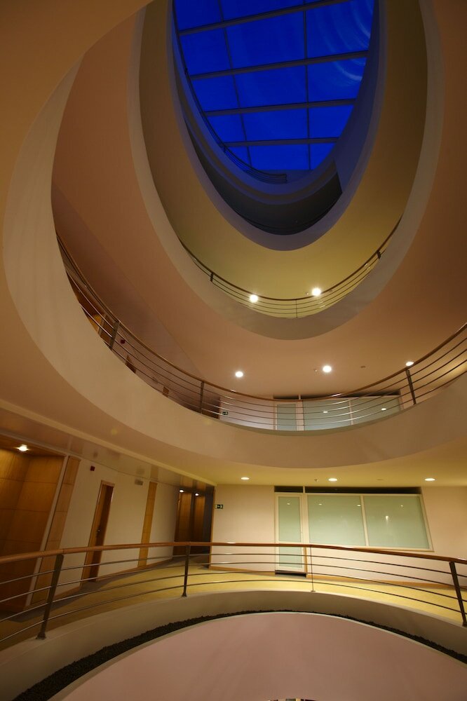 Фото Hotel Santa Maria Fatima