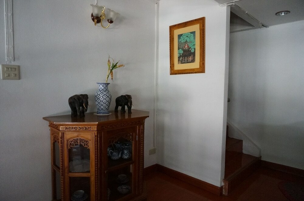 Фото Dee-Lek Guesthouse and Restaurant