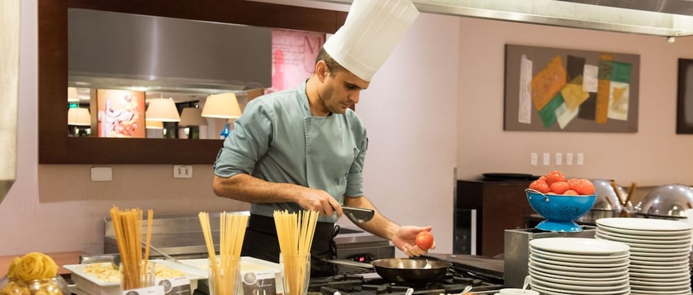 Фото Vila Galé Rio de Janeiro