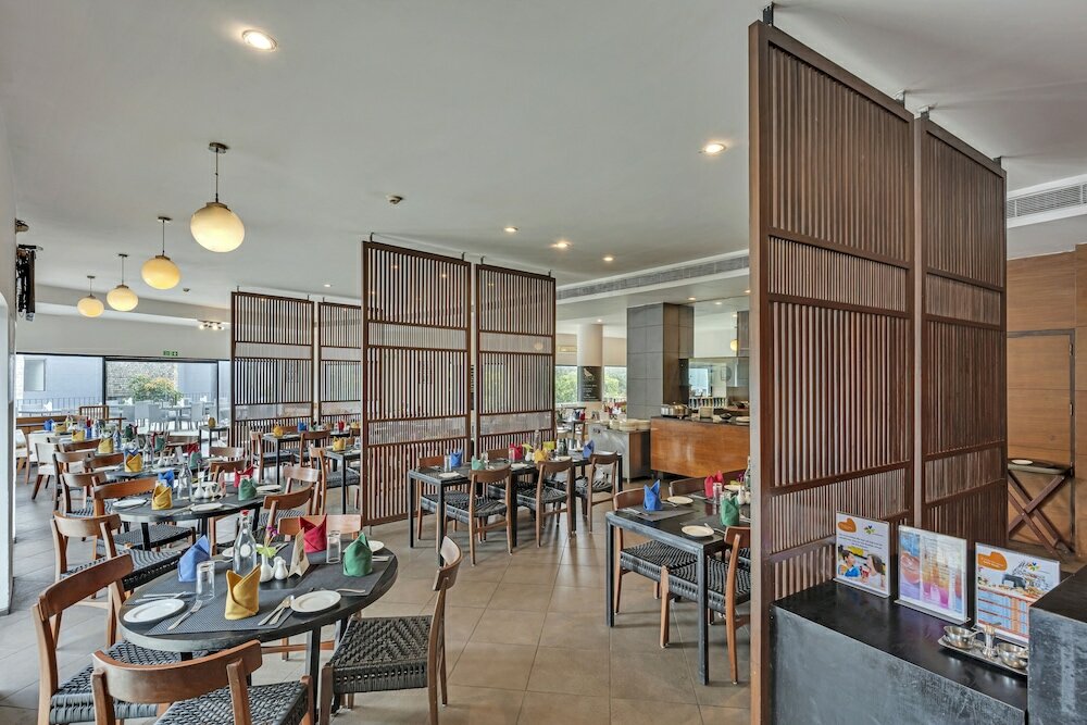 Фото Club Mahindra Corbett