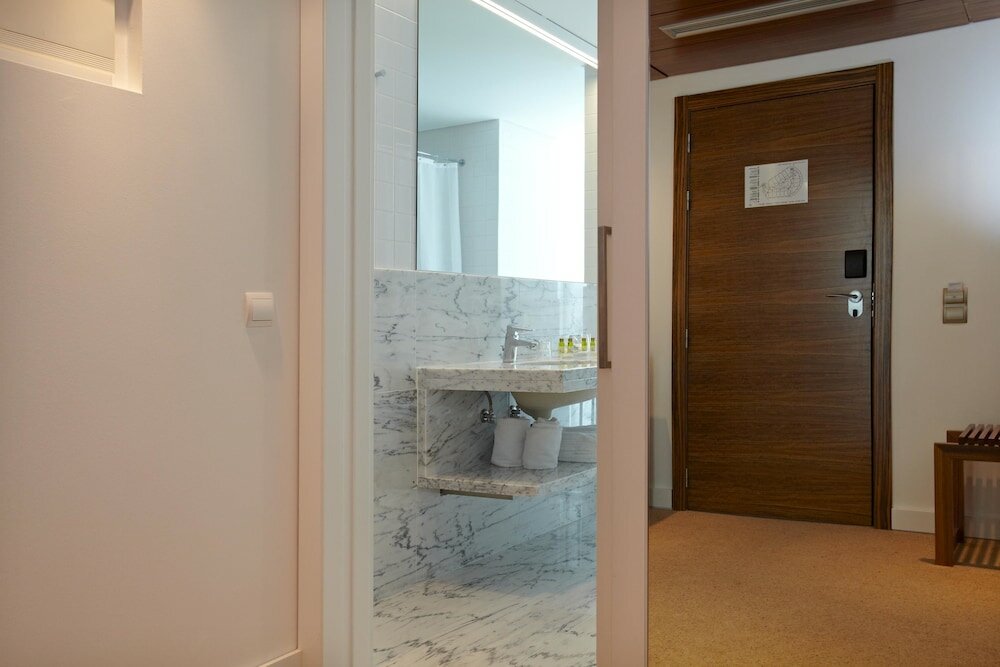 Фото Hotel Santa Maria Fatima