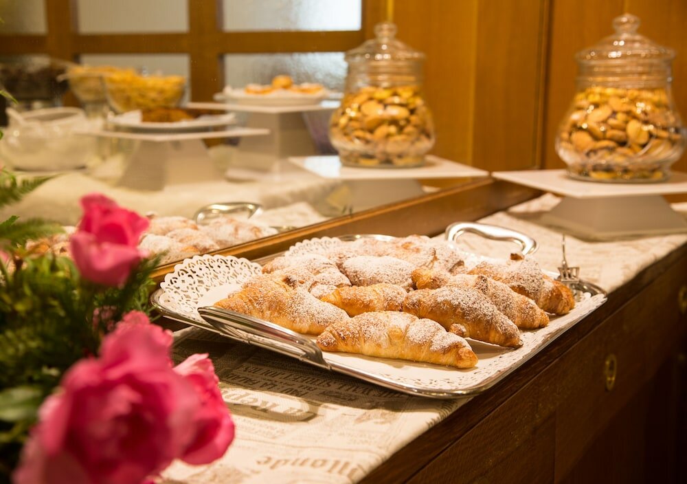 Фото Bonotto Hotel Palladio