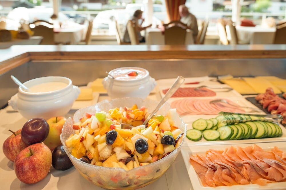 Фото Hotel Rheinischer Hof