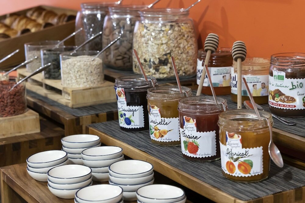 Фото Appart'Hotel Odalys La Rose D'Argent