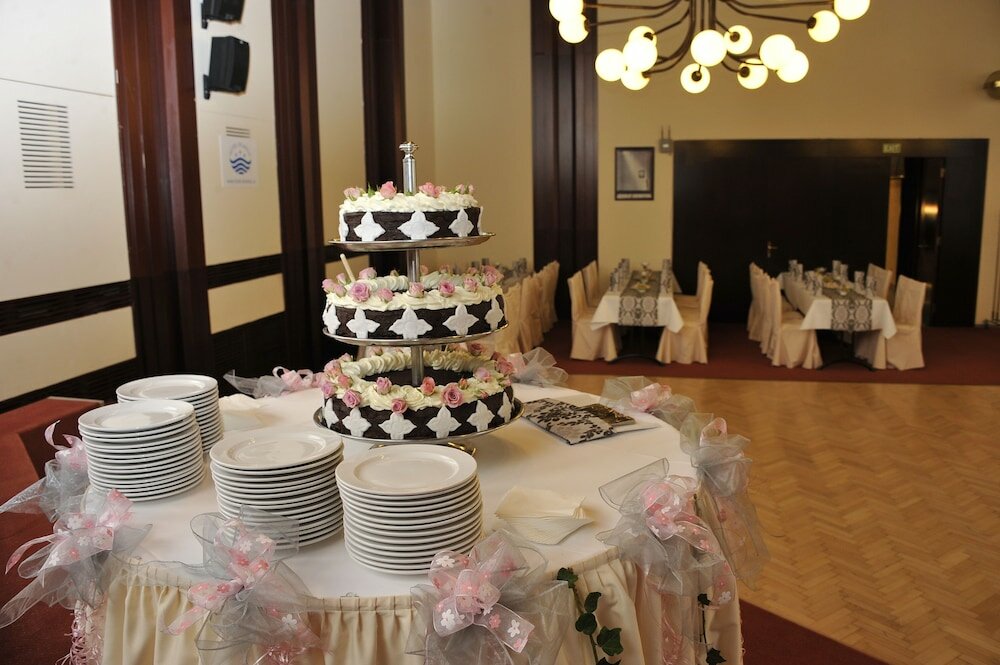 Фото Гостиница Атлантик