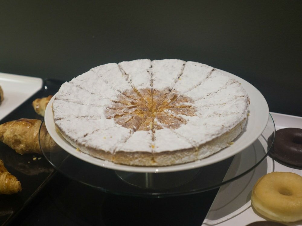 Фото Carris Cardenal Quevedo Hotel