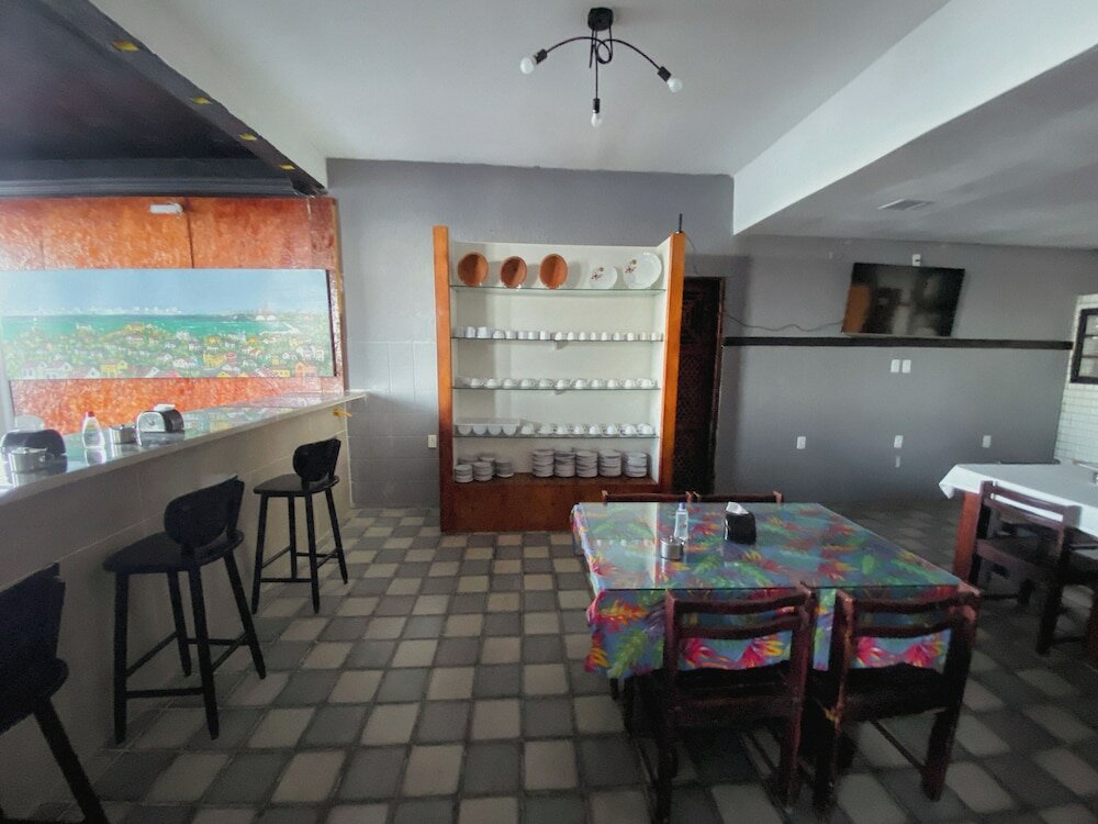 Фото Hotel 5 Sóis