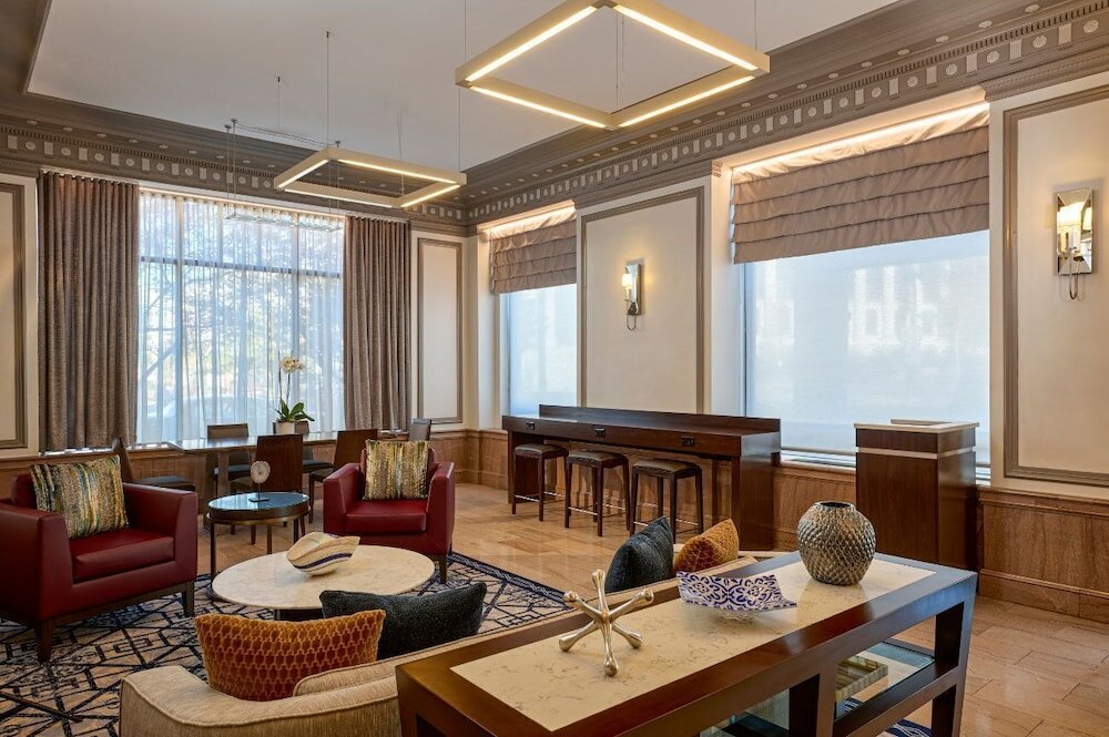 Фото Phoenix Park Hotel