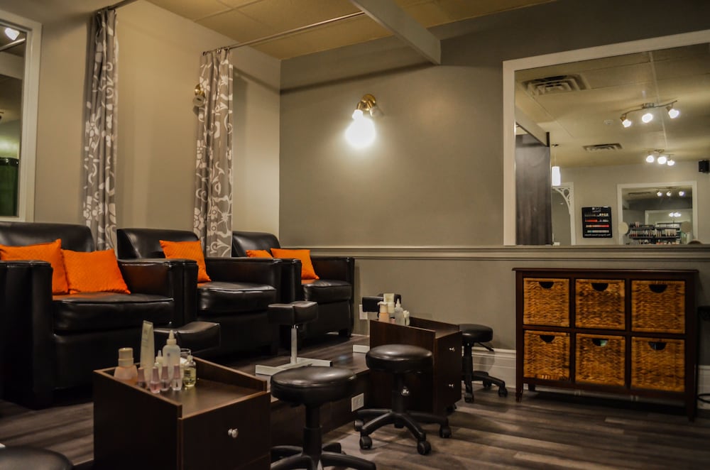 Фото Elm Hurst Inn & SPA
