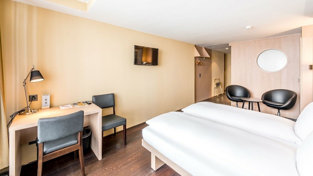 Фото Boutique Hotel St. Georg