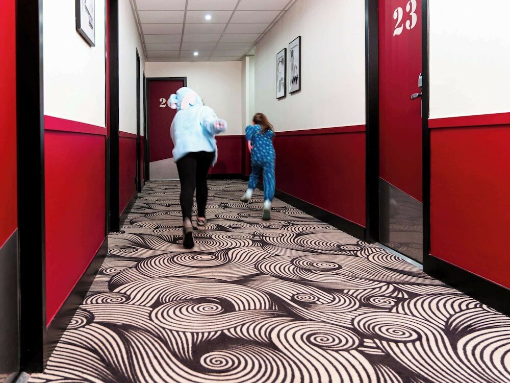 Фото Hotel Ibis Styles Rouen Centre Cathedrale