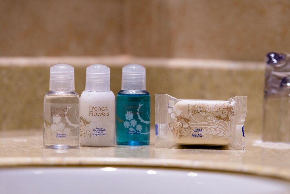 Фото Holiday Inn Aktau