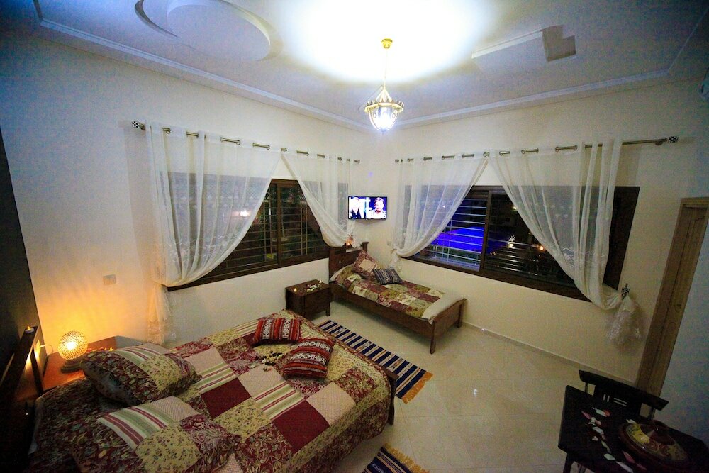 Фото Riad Mimosa