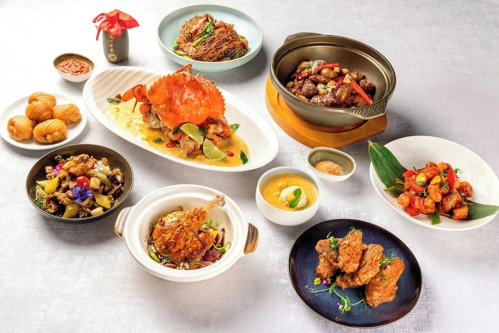 Фото Aloft Singapore Novena