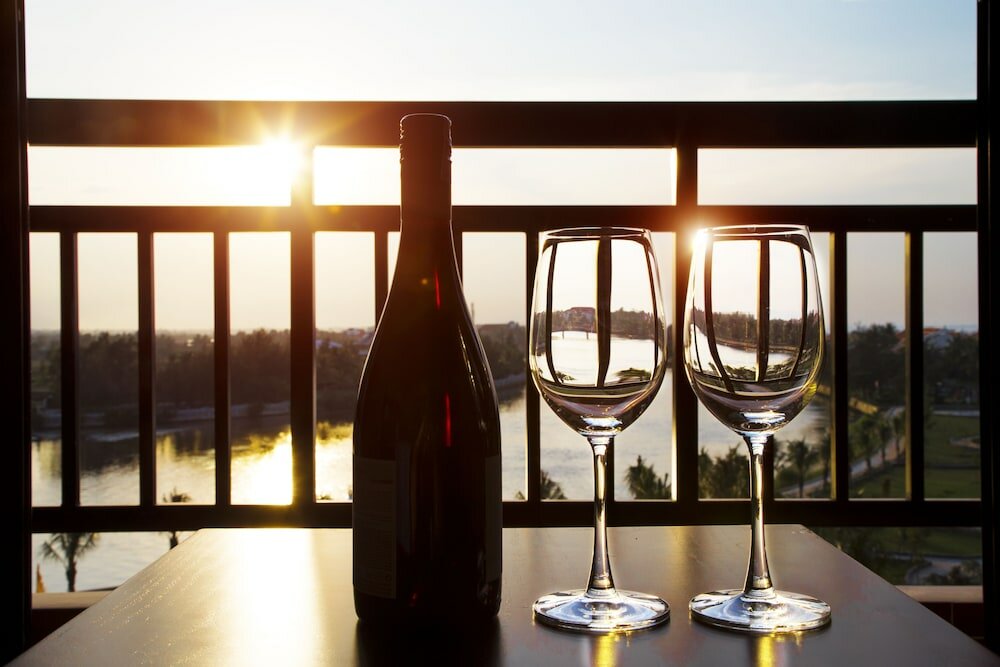 Фото Muong Thanh Holiday Hoi An Hotel