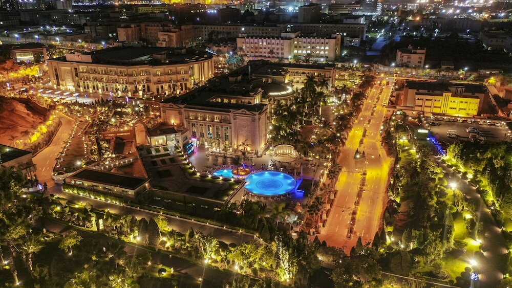 Фото Al Masa Hotel Nasr City